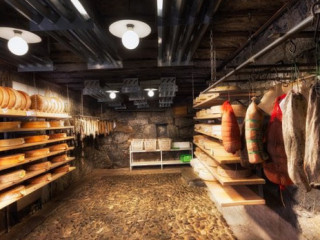 Agriturismo Le Case Dei Baff