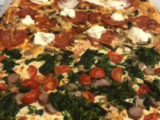 Pizza 33 Giri