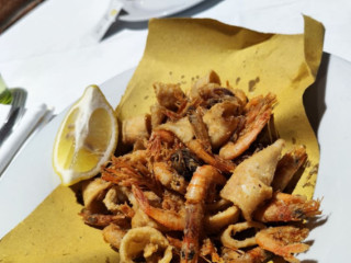 Zia Maria A Mare