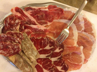 Trattoria Da Vigion