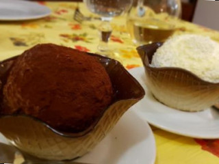 Osteria Il Baffardello