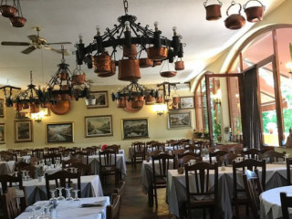 Trattoria Il Priore