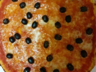 Pizzeria Punto A Capo