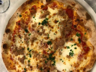 Bufalino Pizza And Food