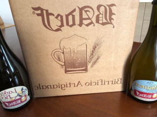 Badef Birrificio Artigianale