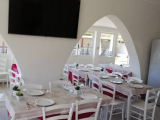 Ll Cantiere Bistrot