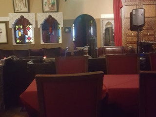 Marrakech Cafe