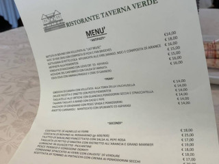 Taverna Verde