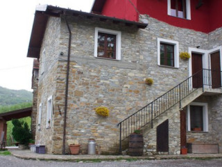 Agriturismo Vallenostra