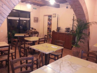 Il Porcellino Alimentari Piccola Osteria