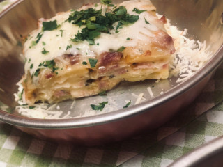 Mezza Panella