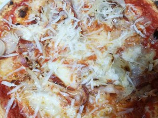 Pizzeria Doppio Zer00