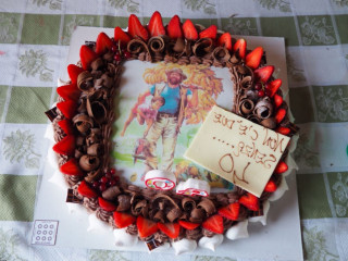 I Dolci Di Ivan