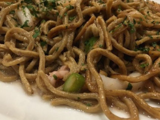 Spaghetteria Pepe E Sale