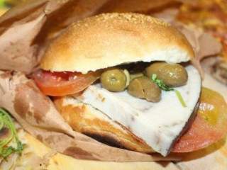 Mister Panino Di Storino Giuseppe