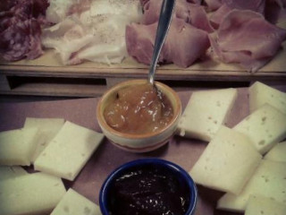 Al Leoncino Trattoria
