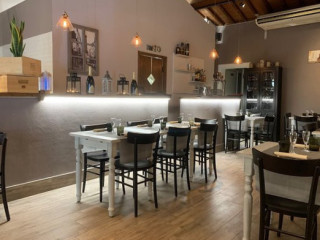 Pizzeria Partenope
