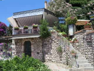 Trattoria Siciliana