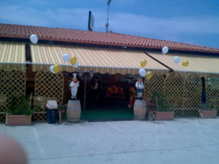 Pizzeria L'aurora