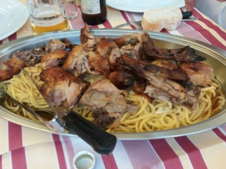 Trattoria Da Gino