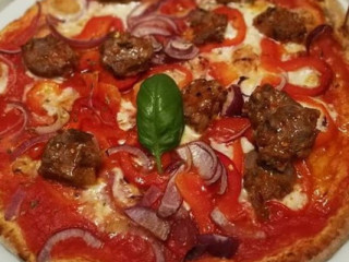 Pizzeria Luna Piena
