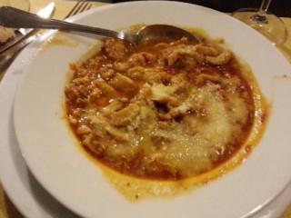 Osteria Dal Mozzo