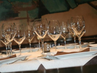 Osteria Sans Souci