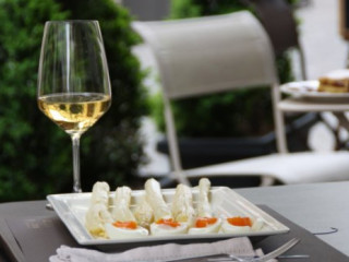 Mozart Bistro