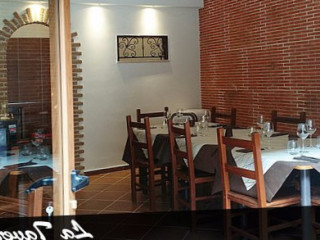 La Tavernetta