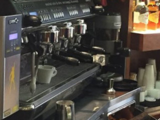Lorenzo Caffe