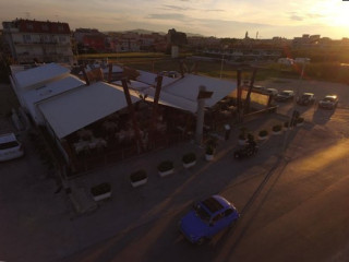 Da Yankee Pizzeria