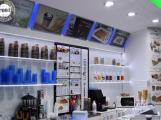 Yogorino Verona