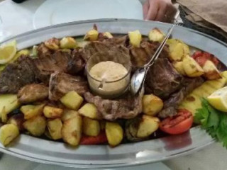Bbq