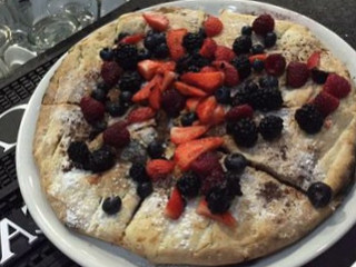Icaro's Pizzeria Lounge