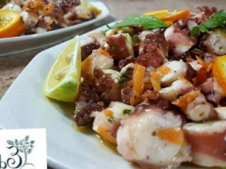 Eden Bar Pizzeria Ristorante