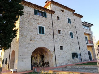 Agriturismo Il Monte