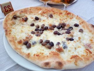 Antica Prevostura
