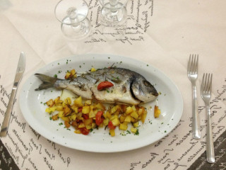 L'angolo Del Gusto