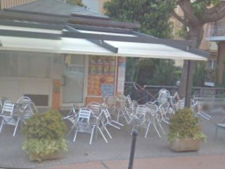 Voglia Di Gelato