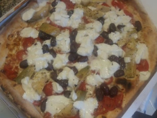 Pizze Pazze