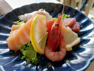 Wafu Sushi