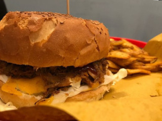 Big Bun American Style