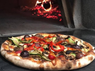 Cruscenti Pizza E Dintorni