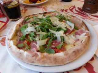 Pizzeria All'isolotto