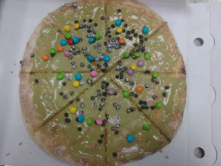 Pizzeria Panineria 50 Special