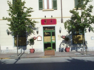La Locanda Del Colibri'