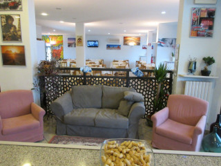 Route 66 Pizza Pasta