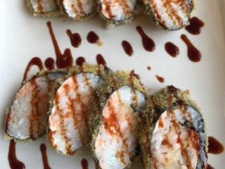 Yuki Sushi