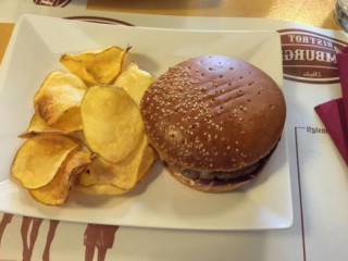 L'hamburgeria Bistrot