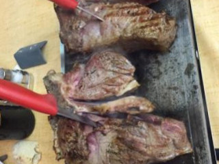 Trattoria Al Bosco